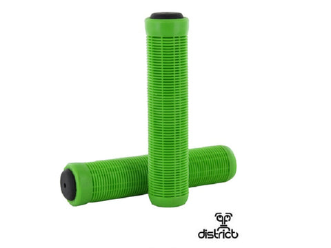 Ethic DTC Grips  Custom Scooters