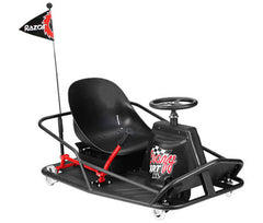 RAZOR CRAZY CART XL – Mozzi